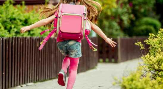 Best school bags our selection for the start of the