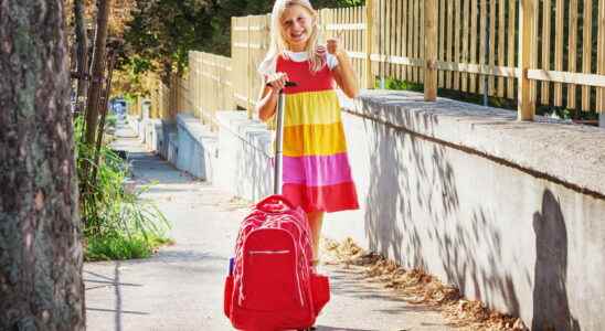 Best wheeled schoolbags our selection for the start of the