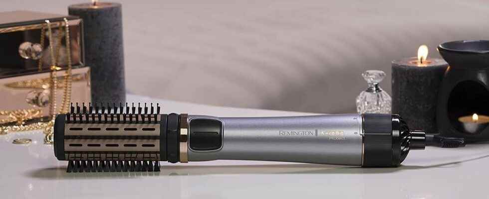 Black Friday 2022 3 blower brushes at reduced prices