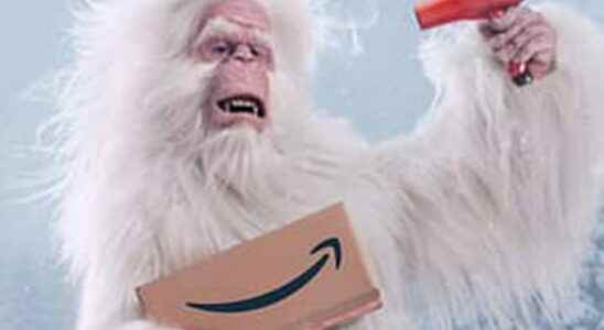 Black Friday Amazon its almost over Ultimate Cyber ​​Monday deals