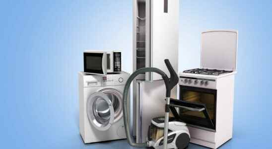 Black Friday household appliances up to 35 on kitchen robots
