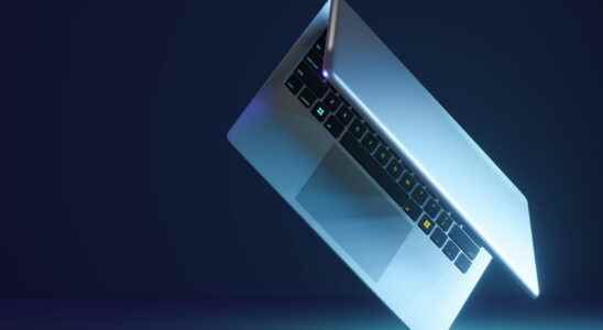 Black Friday laptop and MacBook the Apple Macbook Air 133