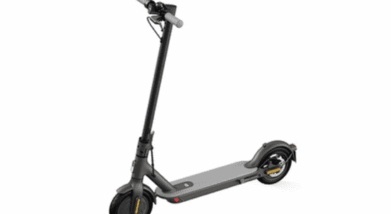 Black Friday tips on electric scooters