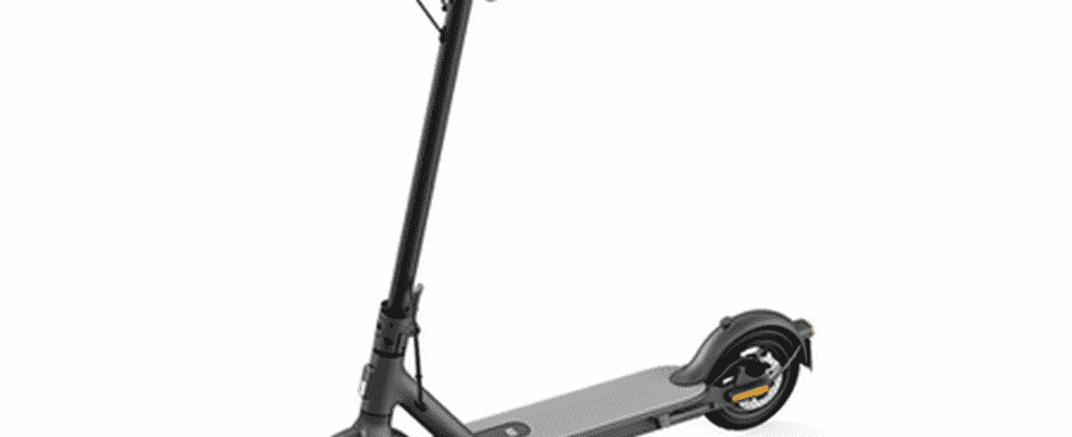 Black Friday tips on electric scooters