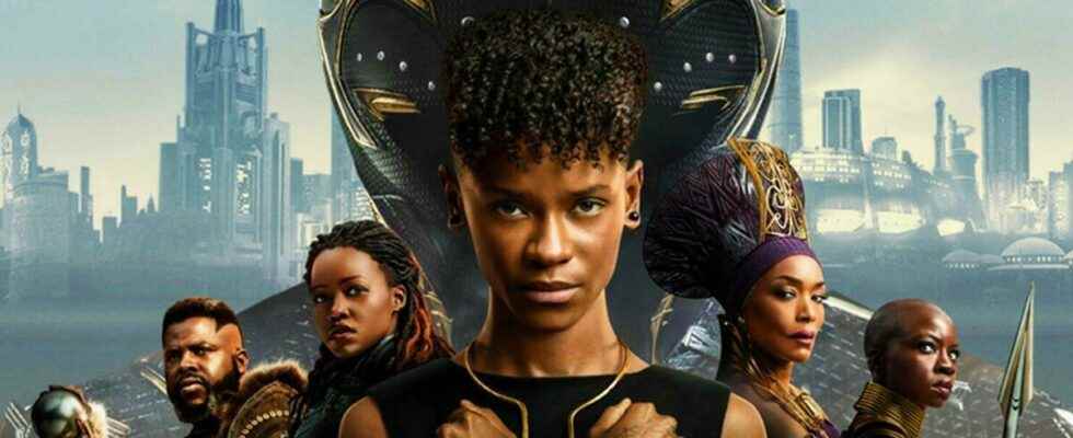 Black Panther 2 Star Posts Angry Statement Against Press This
