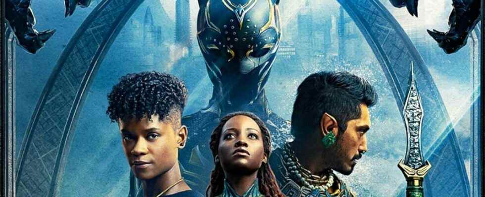 Black Panther 2 Star clarifies Marvels penis ban and raises