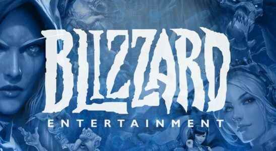 Blizzard games wont be playable in China