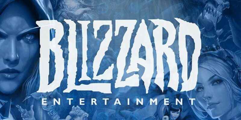 Blizzard games wont be playable in China