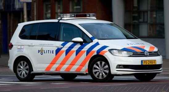 Boy 16 from Houten robbed and threatened with a knife