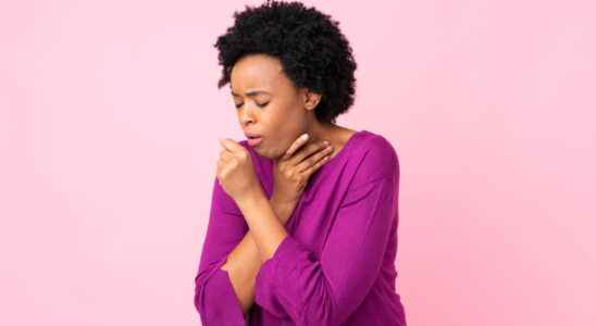 Bronchitis or pneumonia how to tell the difference