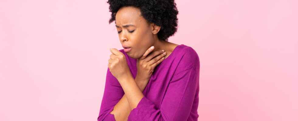 Bronchitis or pneumonia how to tell the difference