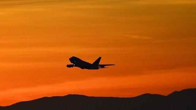 Busy hours in Athens Emergency warning came from CIA Planes