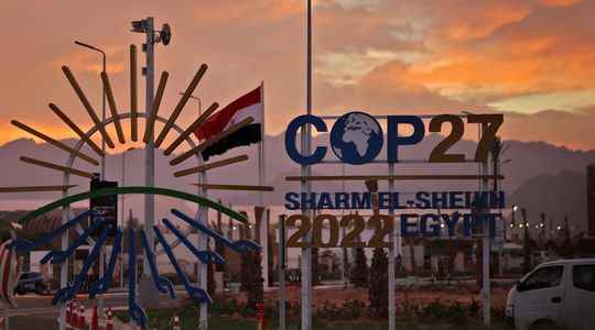 COP27 for aid to poor countries the agreement is historic