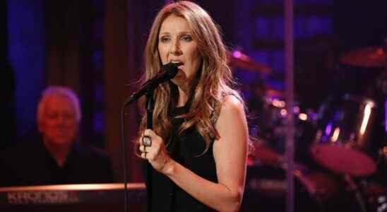 Celine Dion sick what is the globus syndrome she suffers
