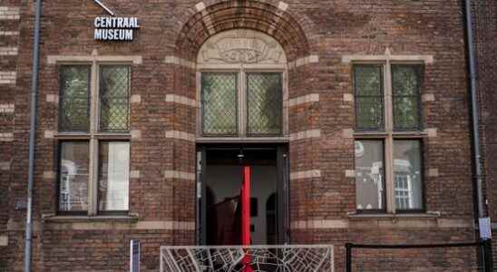 Centraal Museum Utrecht has a chance to win a Museum