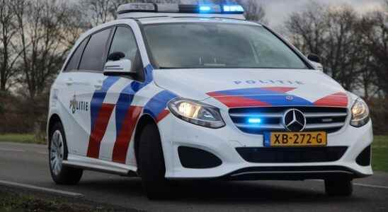 Child 15 abused by masked robbers in Amersfoort Schothorst