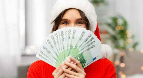 Christmas bonus 2022 towards a revaluation of 500 euros