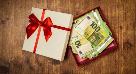 Christmas bonus 2022 towards an increase in its amount