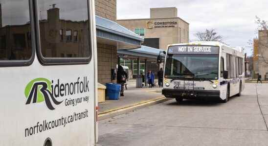 City county to work together on regional transit plan