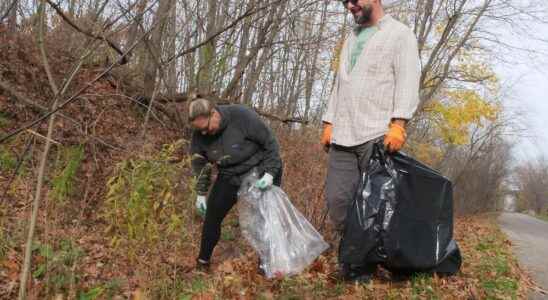 Cleaning Up Norfolk one community at a time