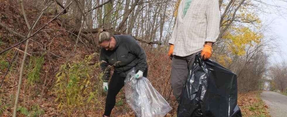 Cleaning Up Norfolk one community at a time