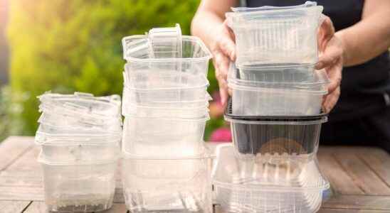 Compostable plastic packaging a practice that is not so eco responsible