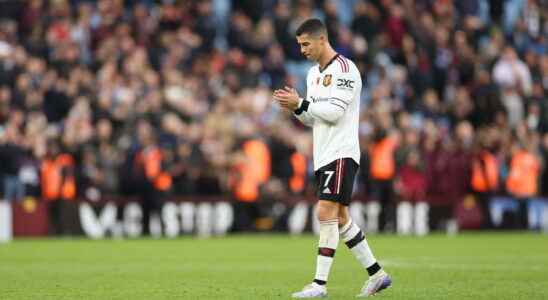 Cristiano Ronaldo he leaves Manchester What future