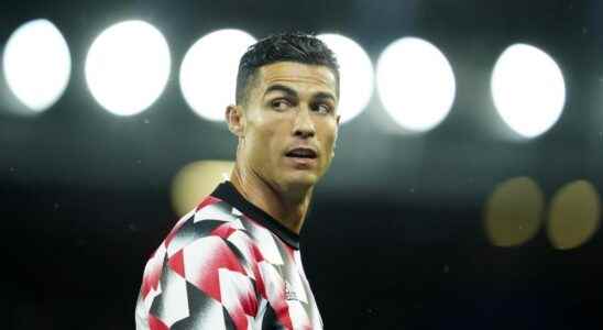 Cristiano Ronaldos remarks against Manchester United