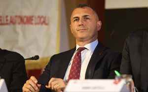 Cy4gate Eugenio Santagata leaves the Board of Directors Co opted Paolo