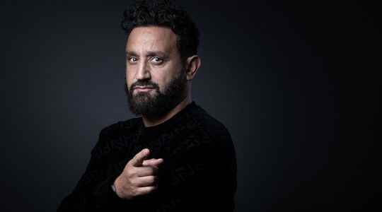 Cyril Hanouna Lady Diana When public debate becomes reality TV