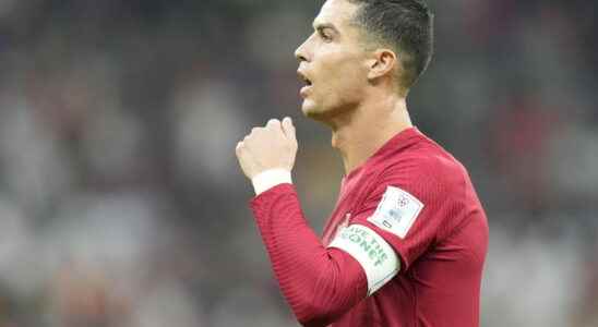 DIRECT Portugal – Uruguay Cristiano Ronaldo deprived of a goal