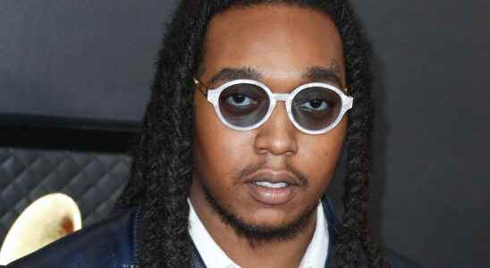 Death of Takeoff the rapper killed by a stray bullet