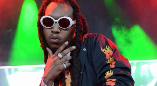 Death of Takeoff the rapper shot dead the circumstances of