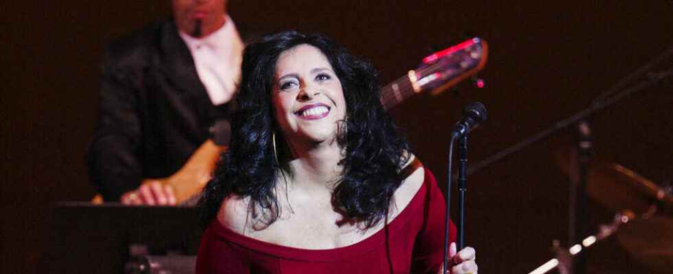 Death of singer Gal Costa legend of Brazilian music