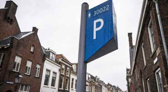 Deleting free parking on public holidays causes irritation in Utrecht
