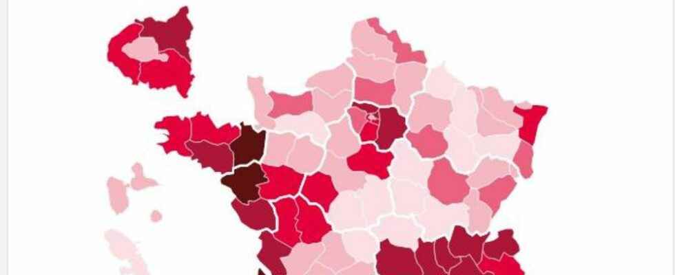 Demography what will France look like in 2070 The detail
