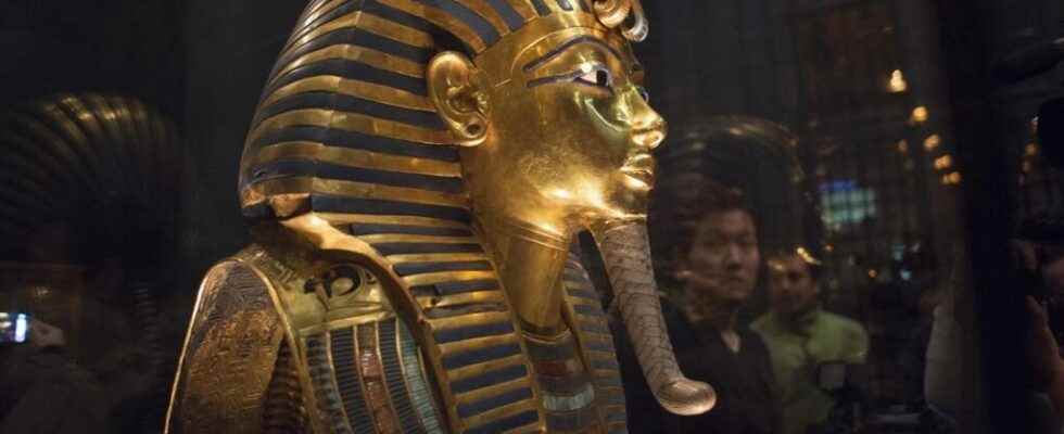 Does Tutankhamun still have secrets for us