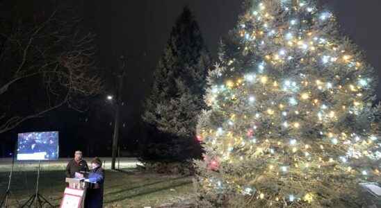Donations now open for Christmas Wish Tree campaign