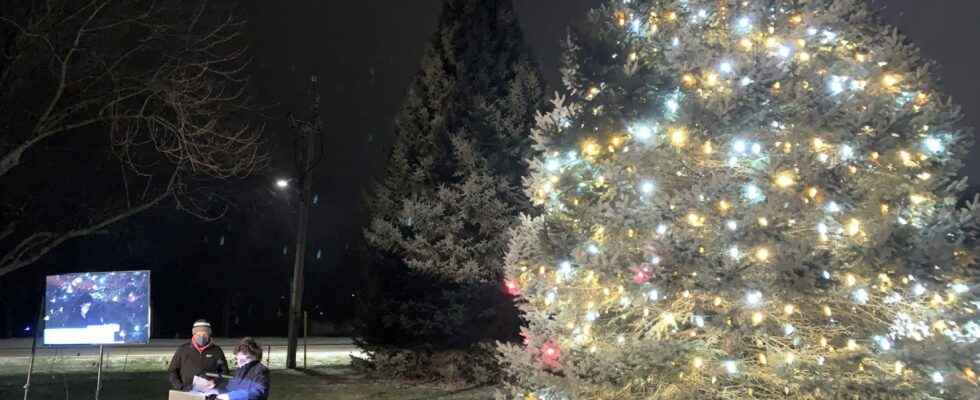 Donations now open for Christmas Wish Tree campaign