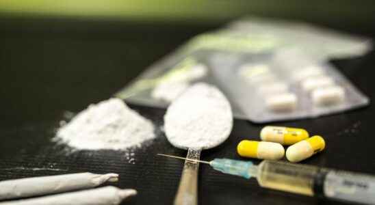 Drug users are at higher risk of developing atrial fibrillation