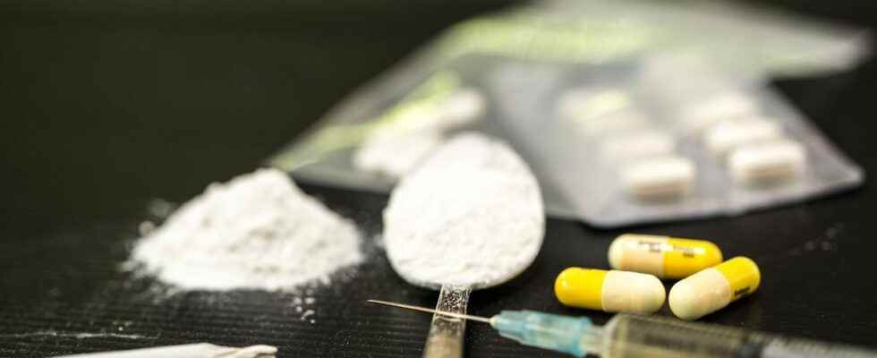 Drug users are at higher risk of developing atrial fibrillation
