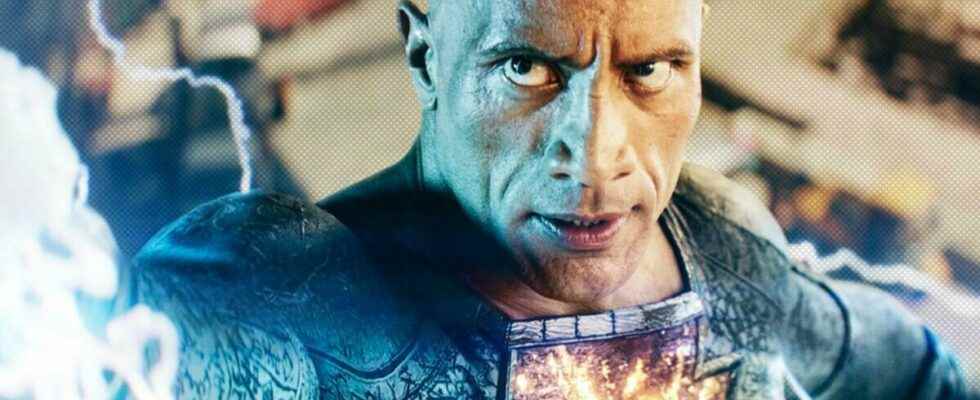 Dwayne Johnson hands out clear statement to DC for Superman