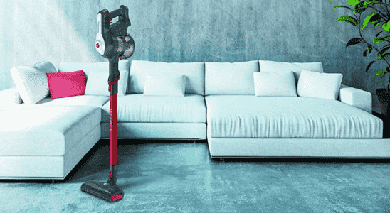 Dyson and Hoover cordless vacuums heavily discounted on Amazon
