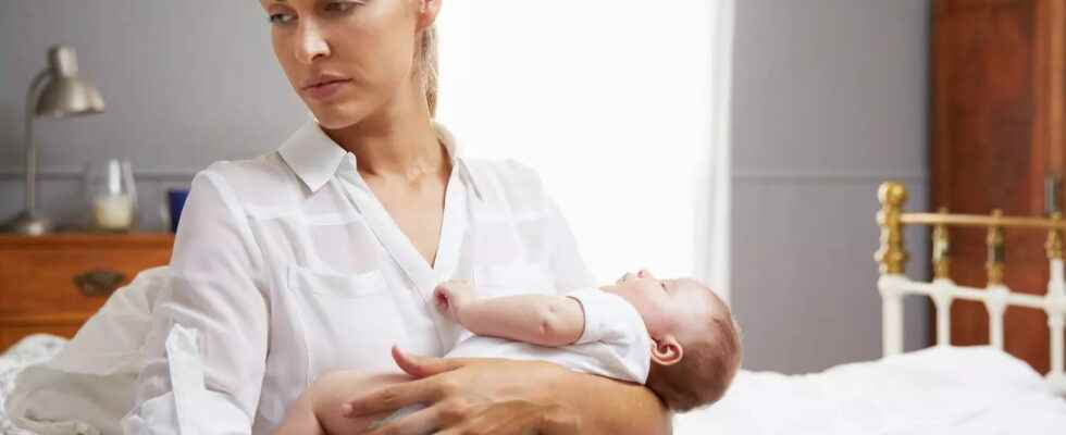 Early postnatal interview procedure objectives