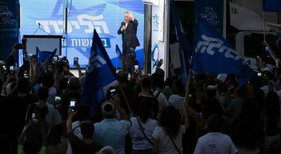 Election fraud in Israel comeback for Netanyahu