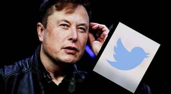 Elon Musk announced Trumps Twitter account will be reopened