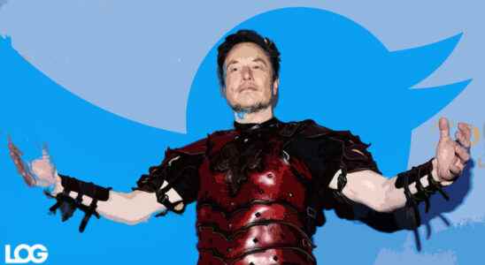 Elon Musk is doing a big software carnage on Twitter