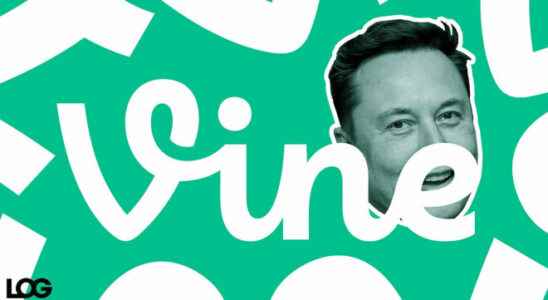 Elon Musk is very serious about Vine Codes will be
