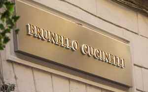 EssilorLuxottica exclusive agreement with Brunello Cucinelli for the next decade