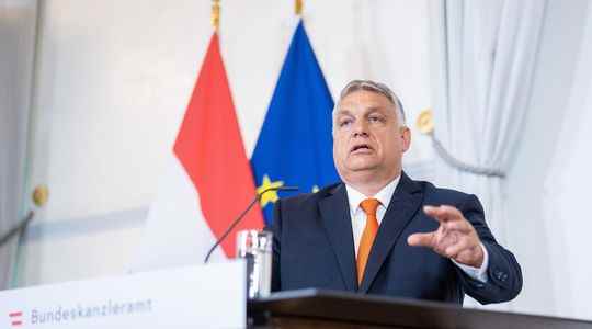 European Union Hungarys plan not to be deprived of funds